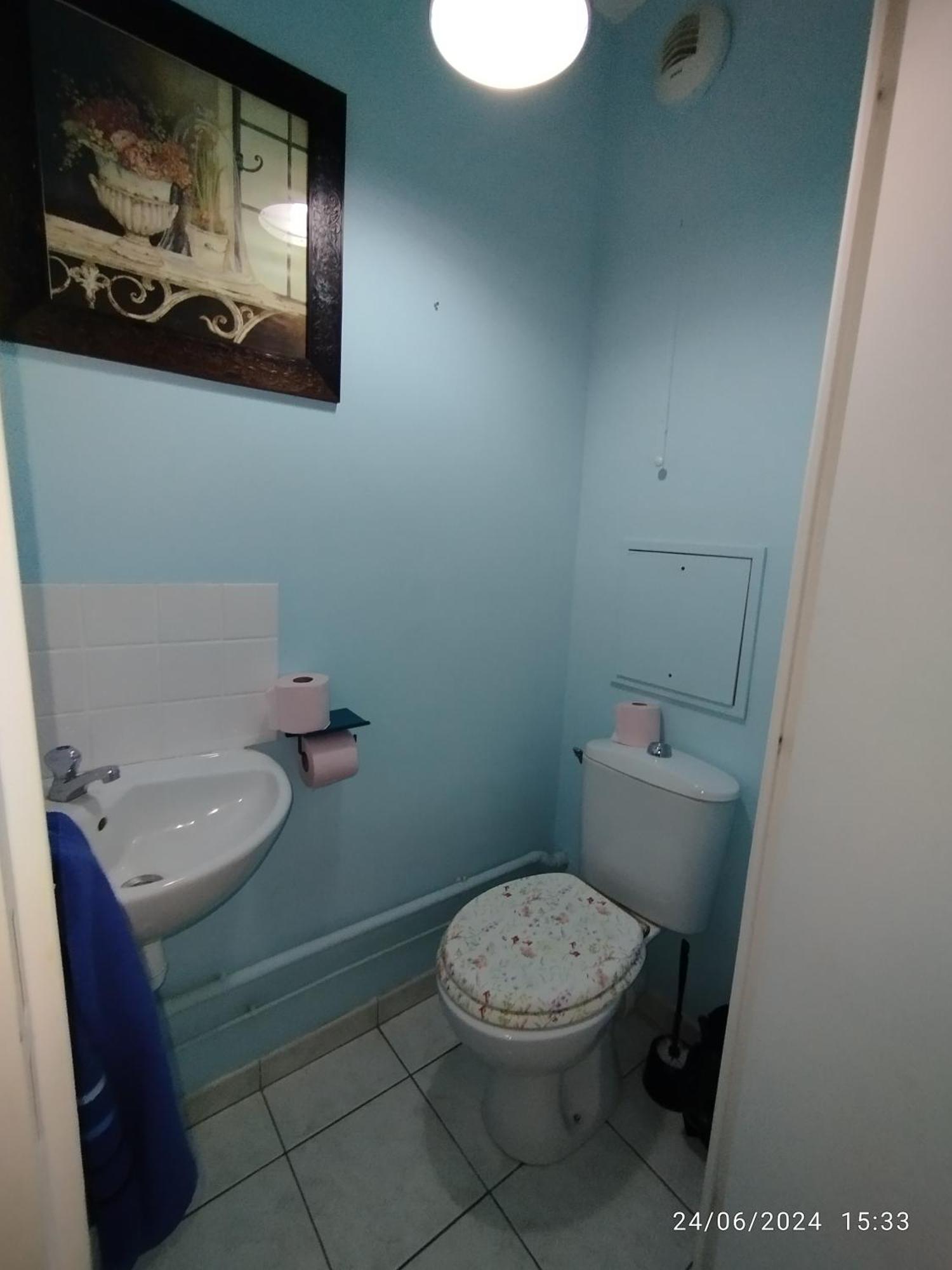 Apartment Proche De Et Val D Europe *