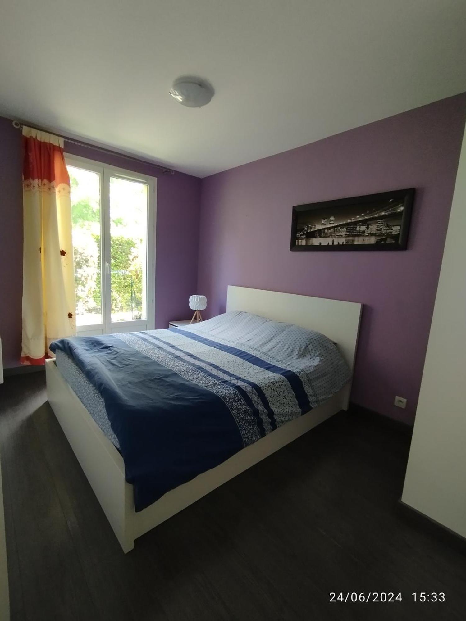 Proche De Et Val D Europe Apartment Chessy (Seine-et-Marne)