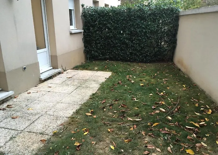 Appartement Proche De Disney Et Val D Europe